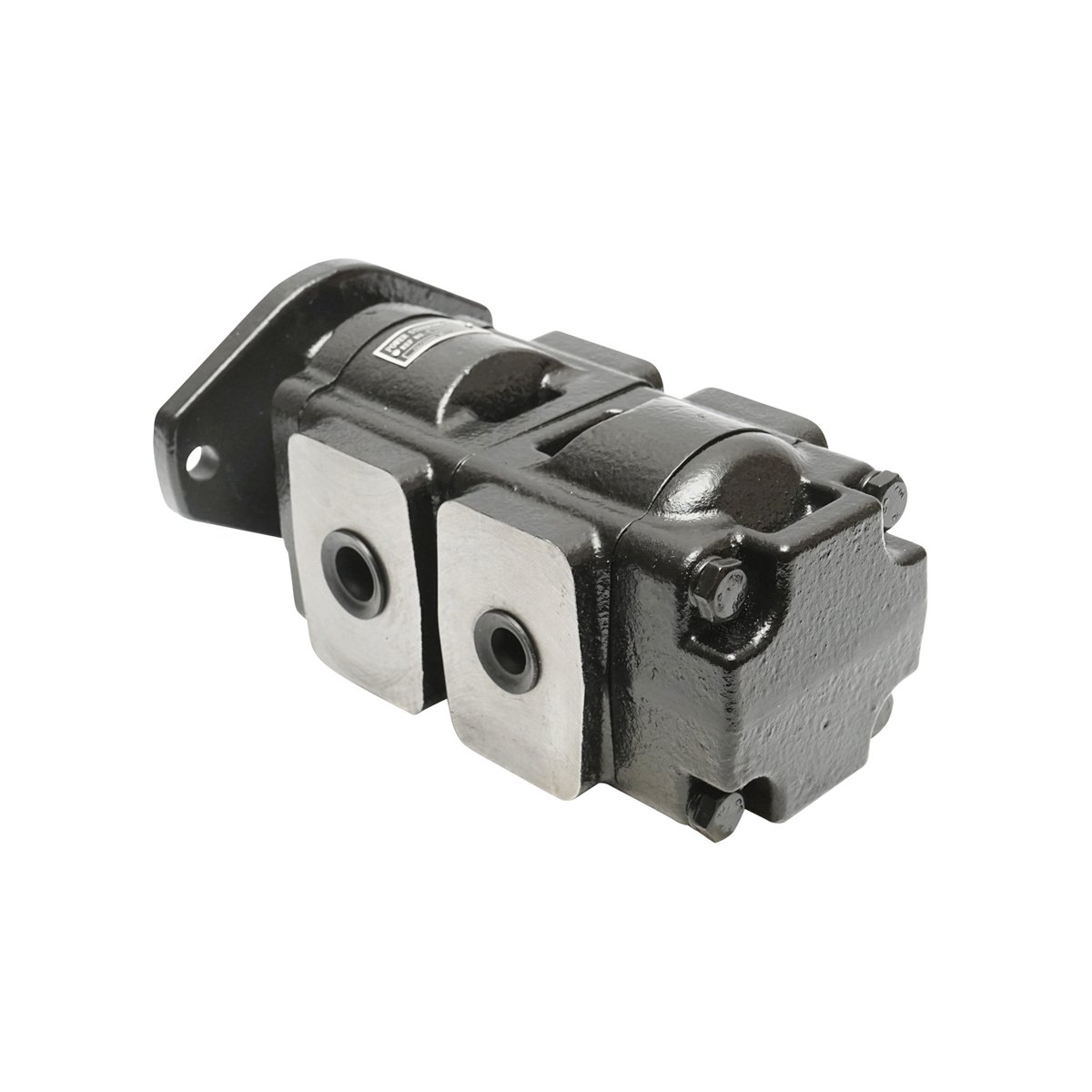 Pompa hidraulica 36/29CC pentru JCB 3CX, 4CX cod OEM 332-F9030, 332/F9030, 20/925580, 20-925580
